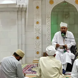Musanji Taaj saheb Masjid Fakhri Mohalla