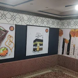 MUSCAT BIRIYANI HOTEL