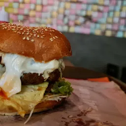 Muscat Burger