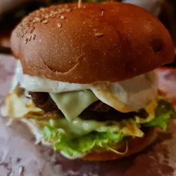 Muscat Burger