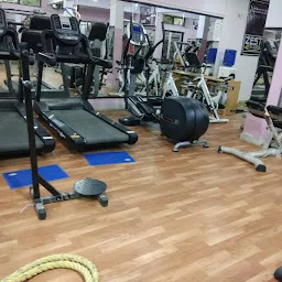 Muscle Bar Gym