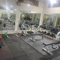 Muscle Bar Gym
