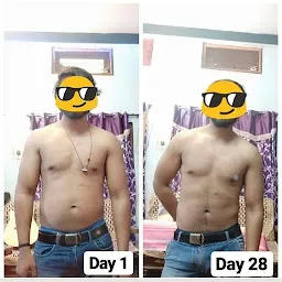 Muscle Engineer (LOSE FAT & GAIN MUSCLE)