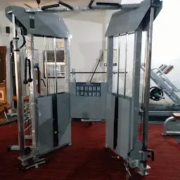 Muscle Farm Gym