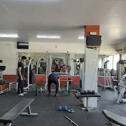 Muscle Freak Gym