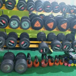 Muscle Gym