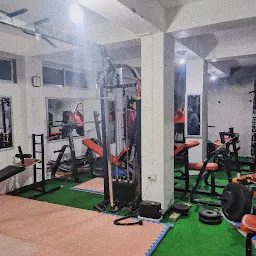 Muscle Hut Gym
