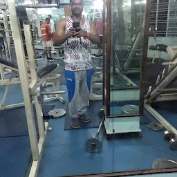 Muscle Line Gym