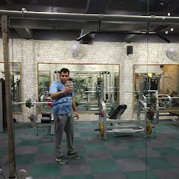 Muscle n figure gym