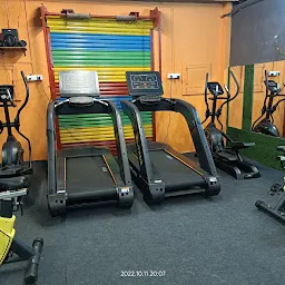 Muscle Paradise Gym