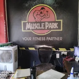 Muscle Park Gym