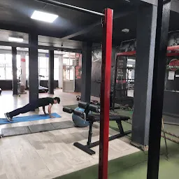 Muscle Park Gym