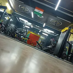 Muscle Power Unisex GYM