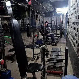 Muscle' s Town Gym