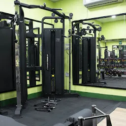 Muscle Studio - Gym and Personal Training in Sakchi | Powerlifting Gym in Jamshedpur