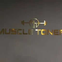 Muscle Toners Fitness center