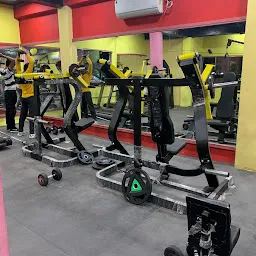 Muscle Zone Gym