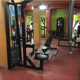 MuscleFit India Unisex Gym | Tonk Road