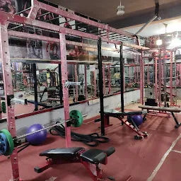 MuscleFit India Unisex Gym | Tonk Road