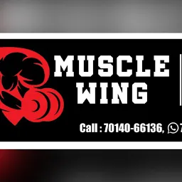 MuscleFit India Unisex Gym | Tonk Road