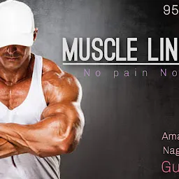 Muscleline Gym