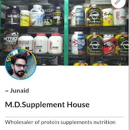 Muscles Development Supplement House World Of Nutrition