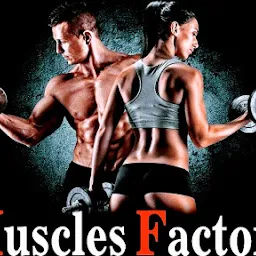 Muscles factory gym