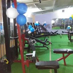 Muscles House Fitness Gym