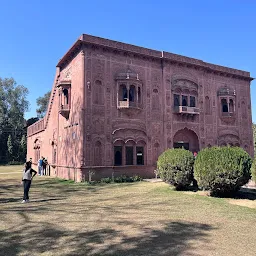 Museum of Social History and Rural Life of Punjab