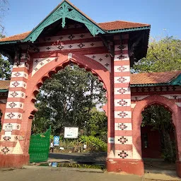 Museum - Towards Palayam
