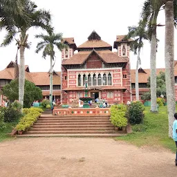 Museum - Towards Palayam