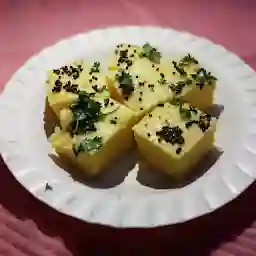 Mushir Dhokla Bhamdar