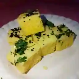 Mushir Dhokla Bhamdar