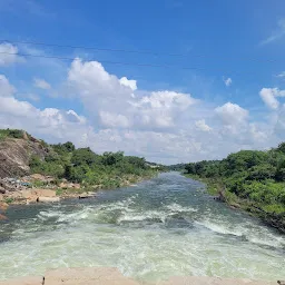 Musi River ( موسی ندی)