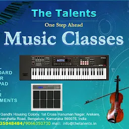 Music Classes