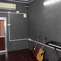 Music institute & studio