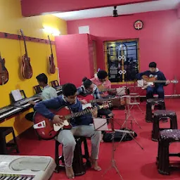 Music Mate School of Music