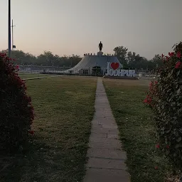 Musical Fountains Shastri Circle jodhpur