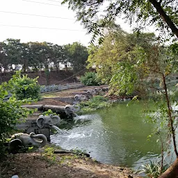 Musical Instrument Park