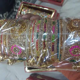 Muskaan Bangles