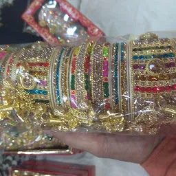 Muskaan Bangles