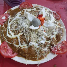 Muskan Amdawadi Tawa Fry