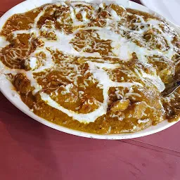 Muskan Amdawadi Tawa Fry