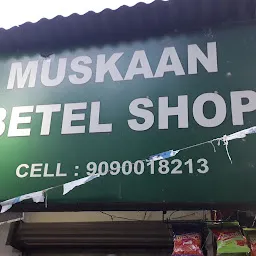 Muskan Betel Shop