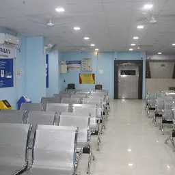 Muskan Eye Hospital