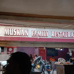 Muskan Family Restaurant