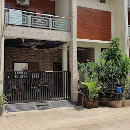 Muskan Residency