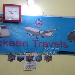 Muskan Travel Services