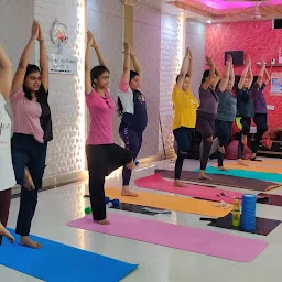 Muskan Yoga Dance Academy