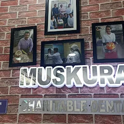 Muskurahat Charitable Dental Clinic